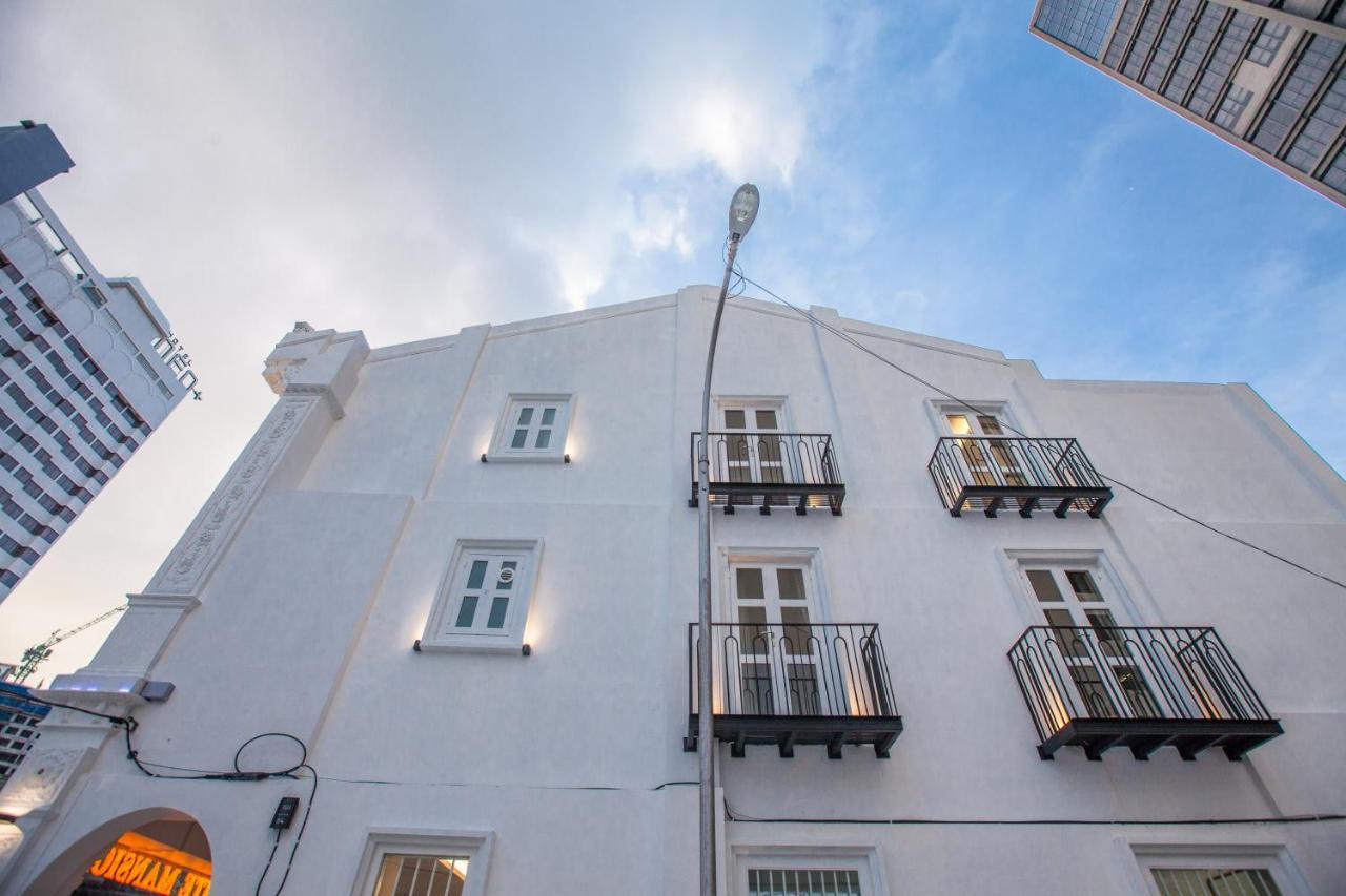 White Mansion Penang George Town Exterior foto